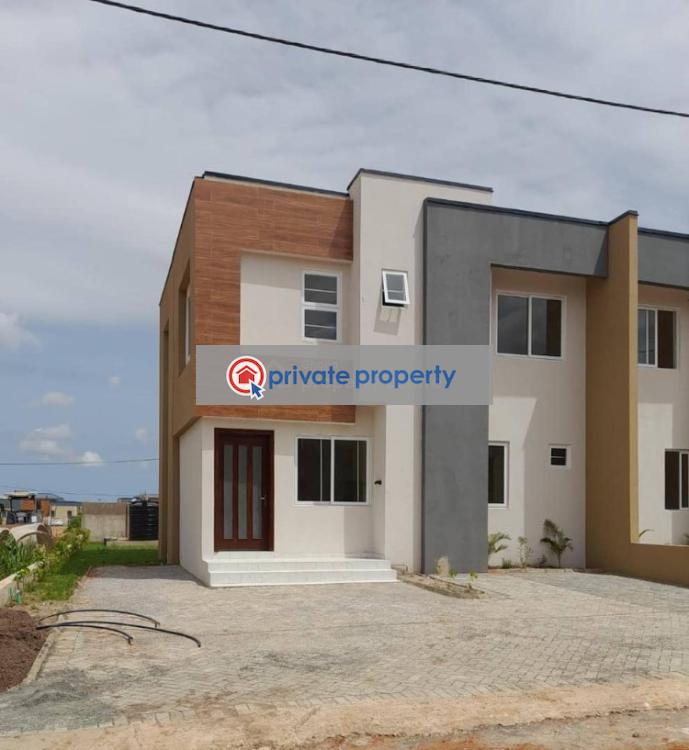 4 bedroom Terraced Duplex For Sale &nbsp;east Legon Hills East Legon Accra - 0