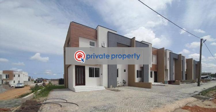 4 bedroom Terraced Duplex For Sale &nbsp;east Legon Hills East Legon Accra - 1
