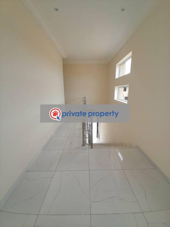 4 bedroom Terraced Duplex For Sale &nbsp;east Legon Hills East Legon Accra - 7