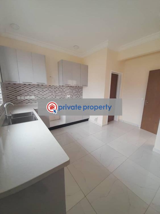 4 bedroom Terraced Duplex For Sale &nbsp;east Legon Hills East Legon Accra - 6