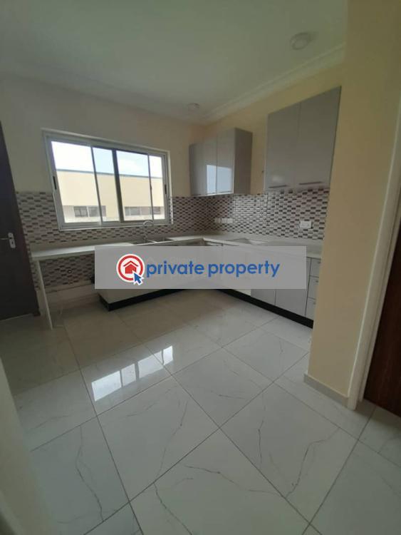 4 bedroom Terraced Duplex For Sale &nbsp;east Legon Hills East Legon Accra - 5
