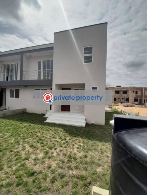 4 bedroom Terraced Duplex For Sale &nbsp;east Legon Hills East Legon Accra - 2