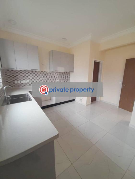 4 bedroom Terraced Duplex For Sale &nbsp;east Legon Hills East Legon Accra - 3