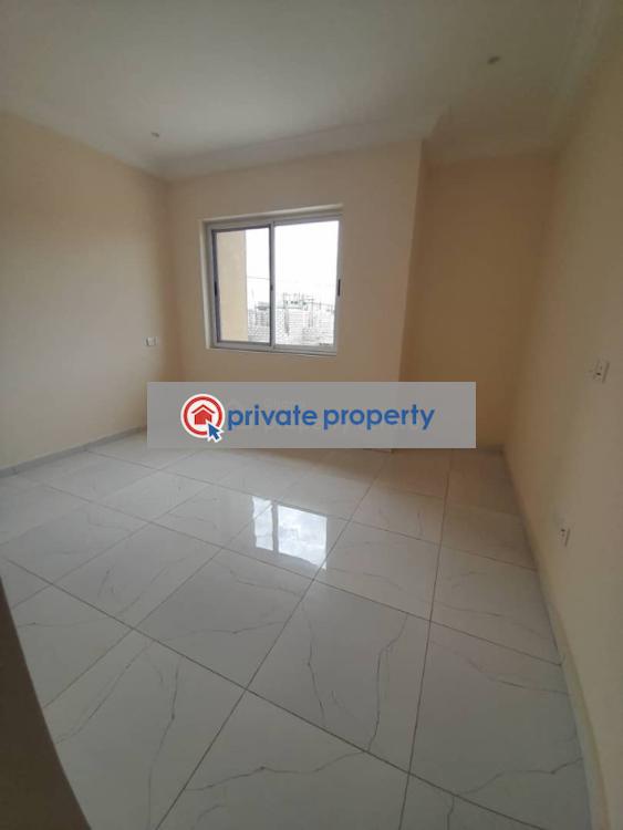 4 bedroom Terraced Duplex For Sale &nbsp;east Legon Hills East Legon Accra - 4
