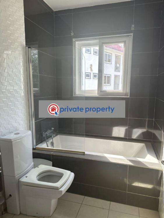 4 bedroom Townhouse For Sale &nbsp;cantonment Accra Metropolitan  - 8