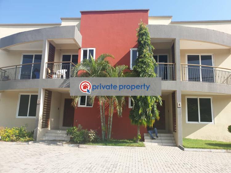 4 bedroom Townhouse For Sale &nbsp;cantonment Accra Metropolitan  - 1