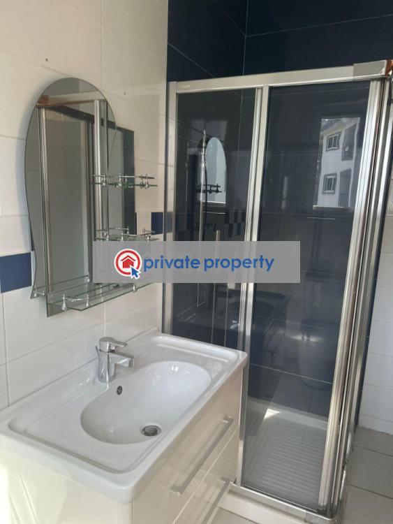 4 bedroom Townhouse For Sale &nbsp;cantonment Accra Metropolitan  - 10