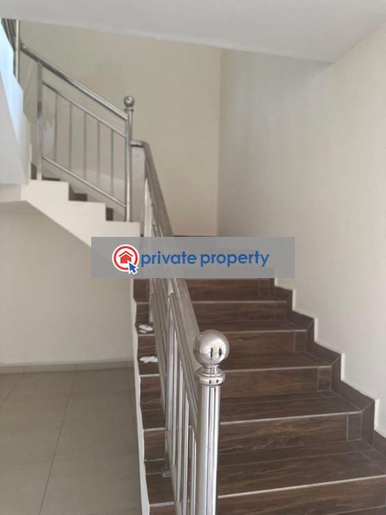 4 bedroom Townhouse For Sale &nbsp;cantonment Accra Metropolitan  - 9