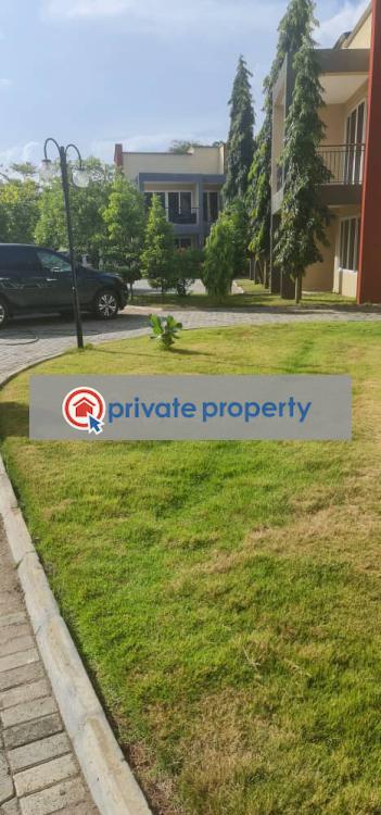 4 bedroom Townhouse For Sale &nbsp;cantonment Accra Metropolitan  - 13