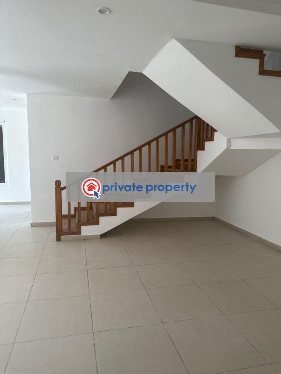 4 bedroom Townhouse For Sale &nbsp;cantonment Accra Metropolitan  - 4