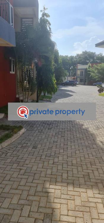 4 bedroom Townhouse For Sale &nbsp;cantonment Accra Metropolitan  - 14