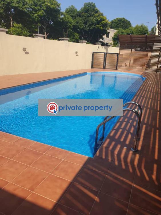 4 bedroom Townhouse For Sale &nbsp;cantonment Accra Metropolitan  - 2