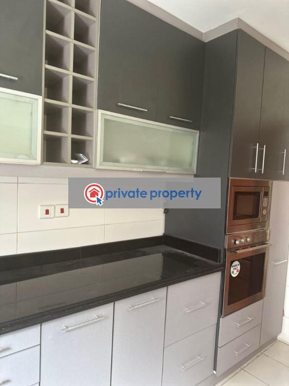 4 bedroom Townhouse For Sale &nbsp;cantonment Accra Metropolitan  - 11