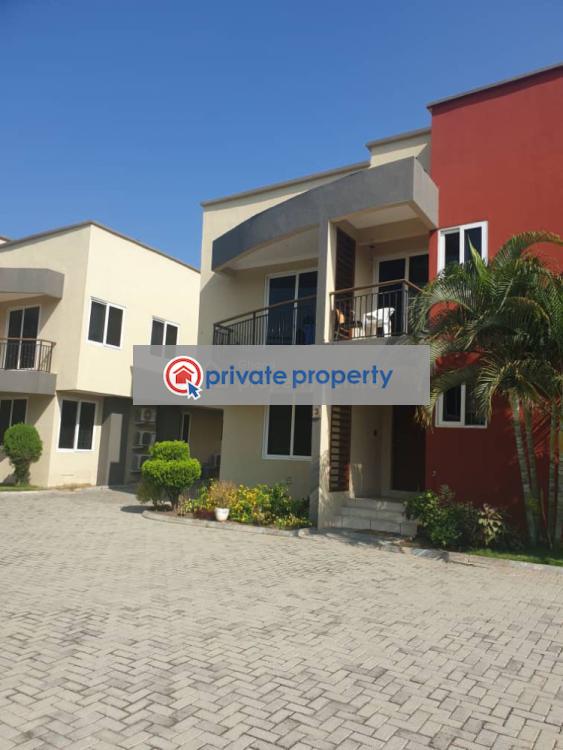 4 bedroom Townhouse For Sale &nbsp;cantonment Accra Metropolitan  - 3