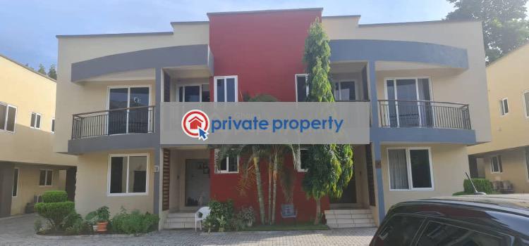 4 bedroom Townhouse For Sale &nbsp;cantonment Accra Metropolitan  - 12