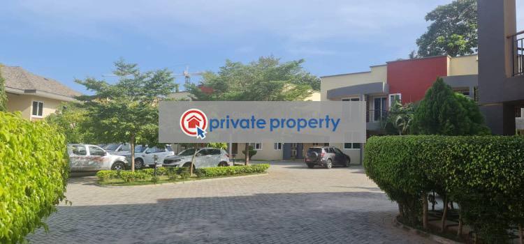4 bedroom Townhouse For Sale &nbsp;cantonment Accra Metropolitan  - 13