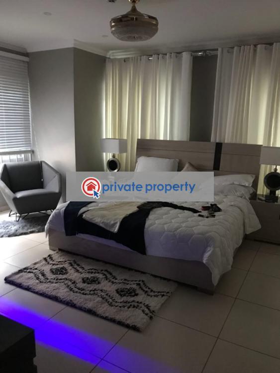 4 bedroom Townhouse For Sale &nbsp;cantonment Accra Metropolitan  - 6
