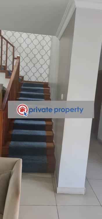 4 bedroom Townhouse For Sale &nbsp;cantonment Accra Metropolitan  - 3