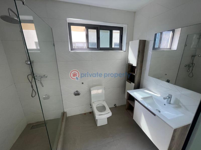 4 bedroom Townhouse For Sale Abelemkpe Accra - 3