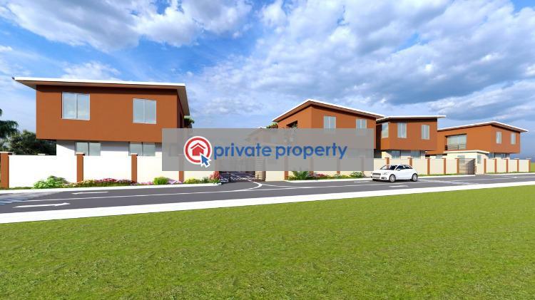 4 bedroom House For Sale &nbsp;ahodwo Kumasi Metropolitan Ashanti - 4