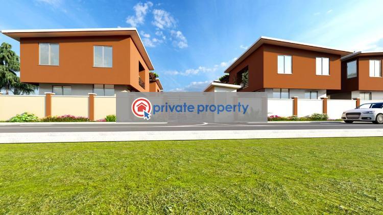 4 bedroom House For Sale &nbsp;ahodwo Kumasi Metropolitan Ashanti - 3