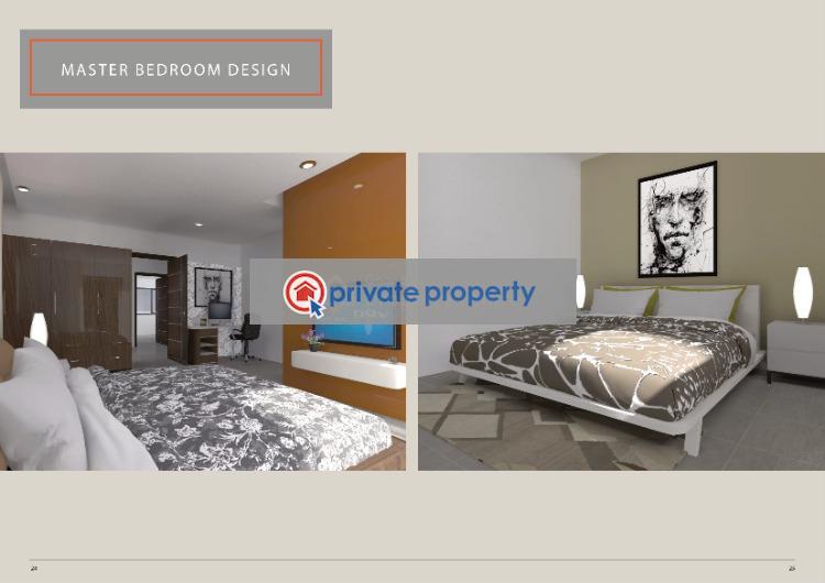 4 bedroom Townhouse For Sale &nbsp;east Legon Hills East Legon Accra - 5