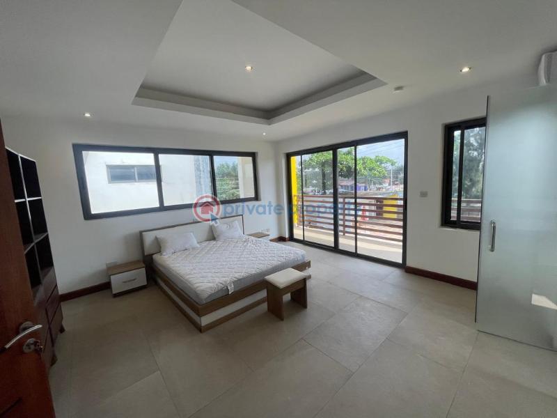 4 bedroom Townhouse For Sale Abelemkpe Accra - 2