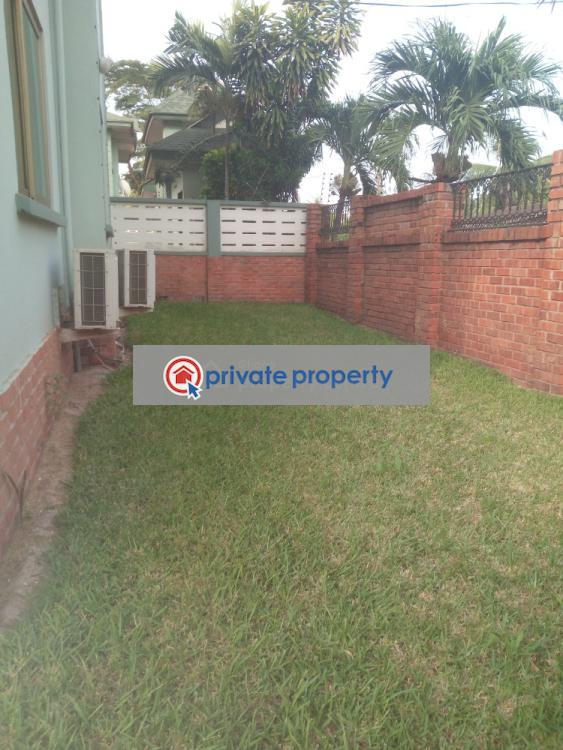 Office Space For Rent Dzorwulu Accra - 1