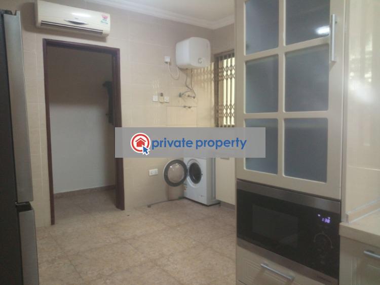 Office Space For Rent Dzorwulu Accra - 20