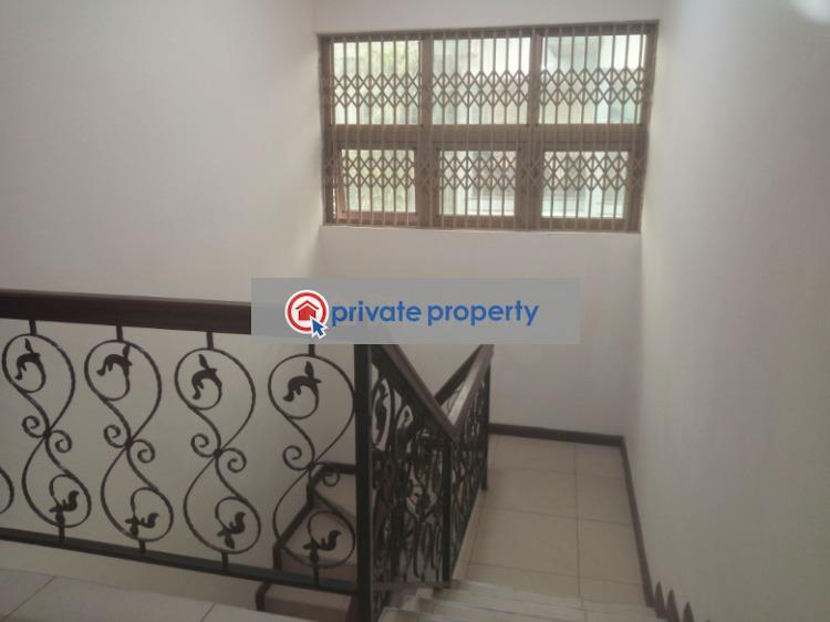 Office Space For Rent Dzorwulu Accra - 15