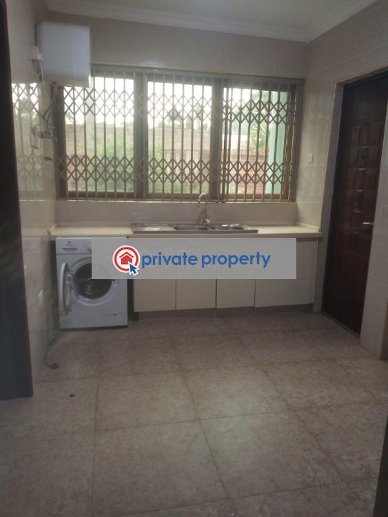 Office Space For Rent Dzorwulu Accra - 19