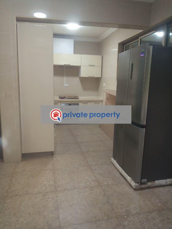 Office Space For Rent Dzorwulu Accra - 21