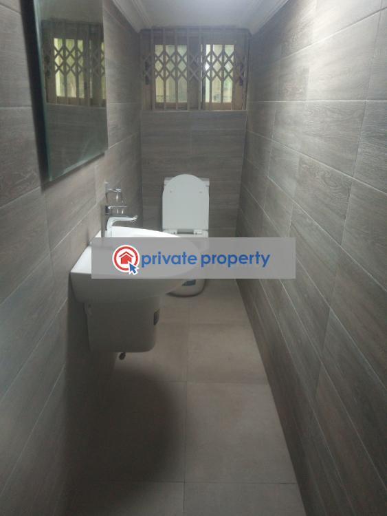 Office Space For Rent Dzorwulu Accra - 17