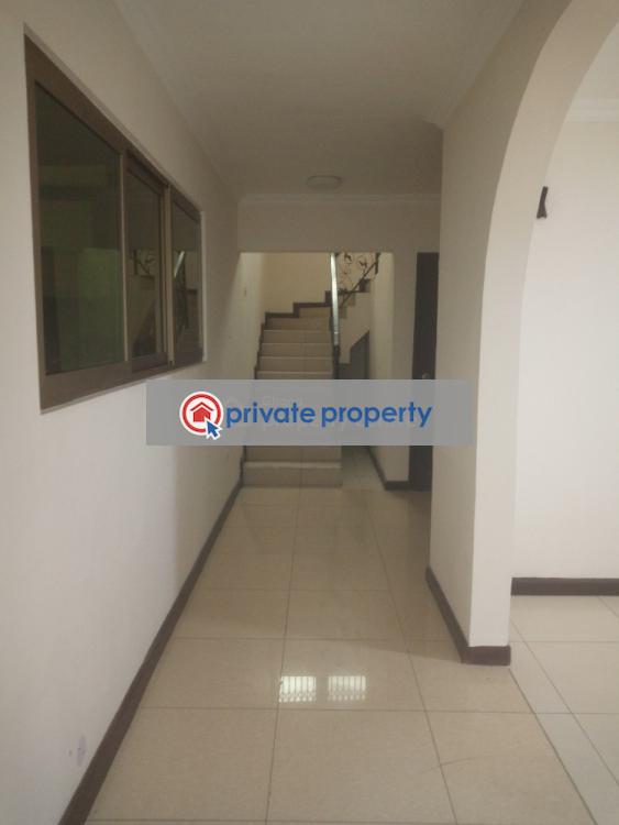 Office Space For Rent Dzorwulu Accra - 22