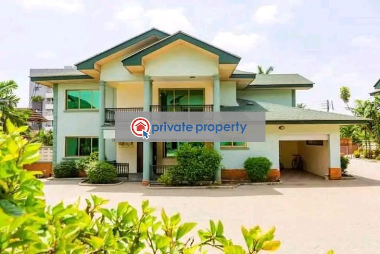Office Space For Rent Dzorwulu Accra - 0
