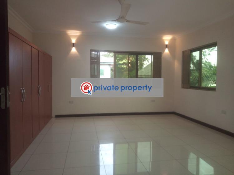 Office Space For Rent Dzorwulu Accra - 6