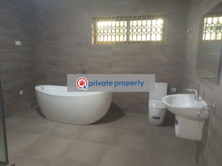 Office Space For Rent Dzorwulu Accra - 4