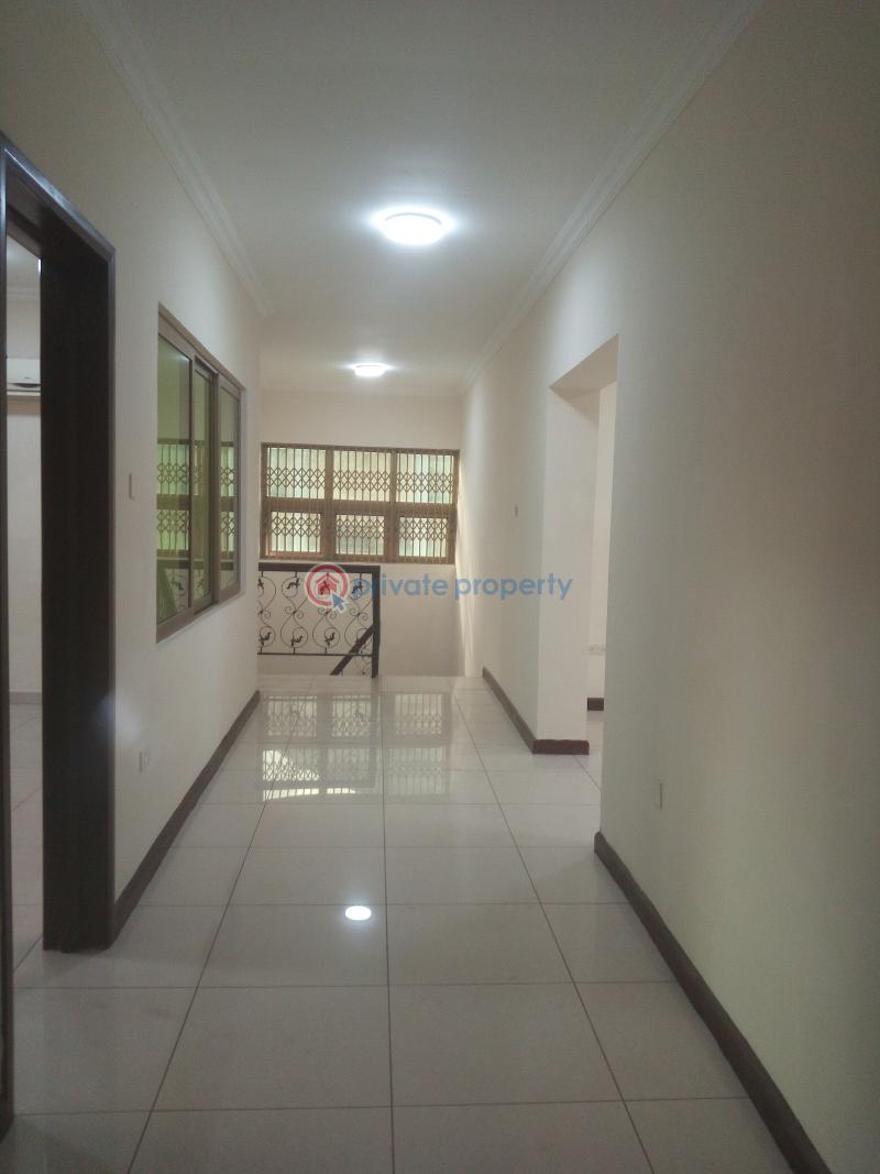 4 bedroom Townhouse For Rent Dzorwulu Accra - 6