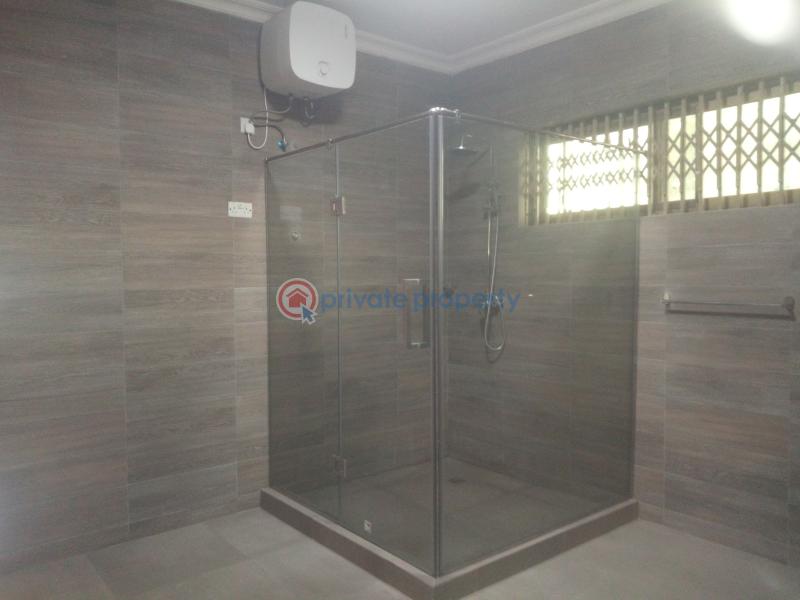 4 bedroom Townhouse For Rent Dzorwulu Accra - 3