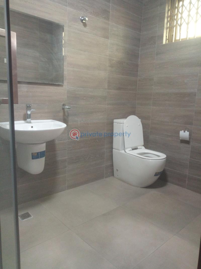 4 bedroom Townhouse For Rent Dzorwulu Accra - 8