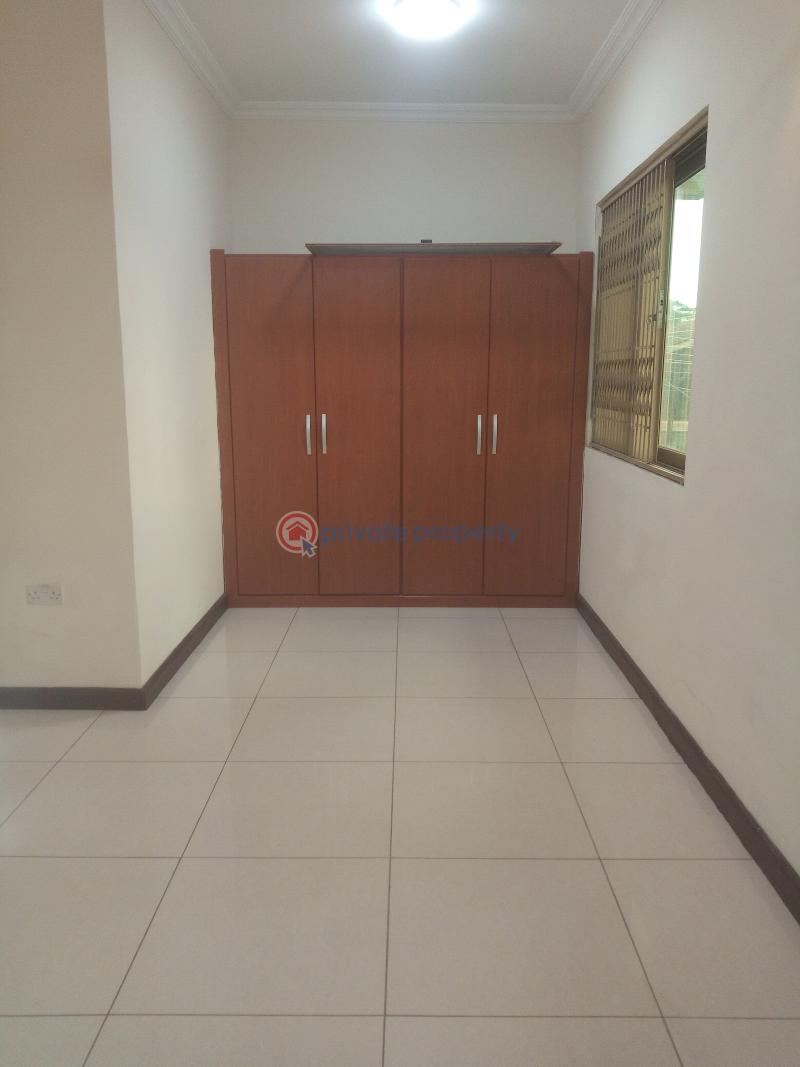 4 bedroom Townhouse For Rent Dzorwulu Accra - 4