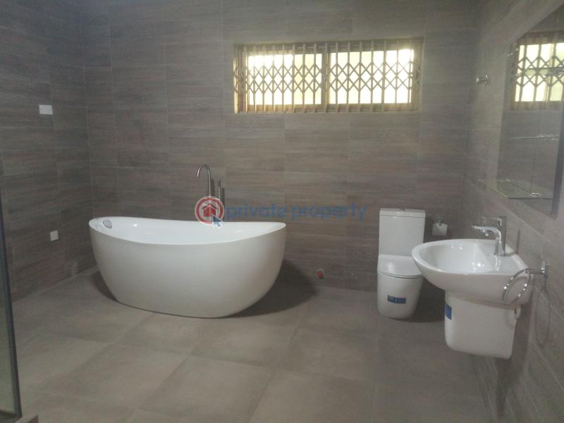 4 bedroom Townhouse For Rent Dzorwulu Accra - 2