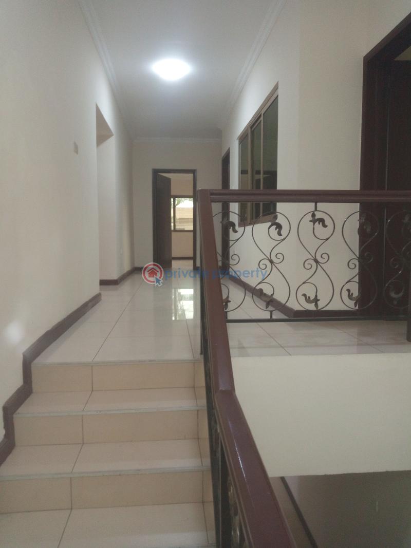 4 bedroom Townhouse For Rent Dzorwulu Accra - 7