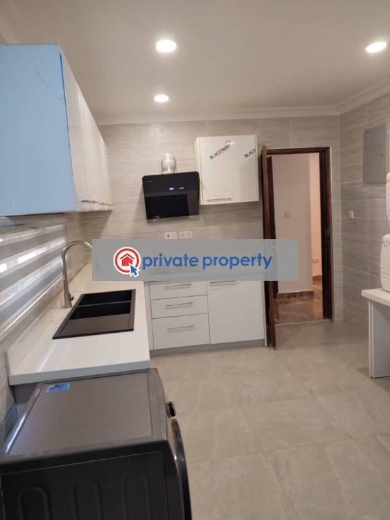 4 bedroom Townhouse For Sale &nbsp;sakumono Tema Accra - 5