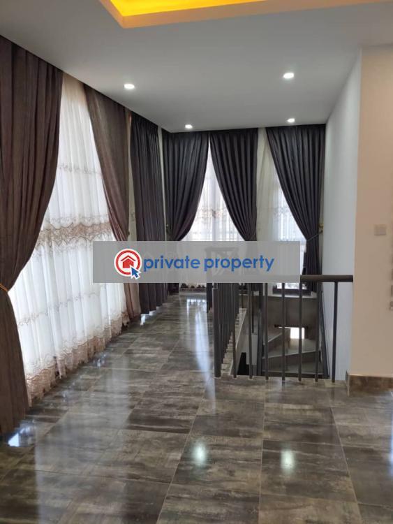 4 bedroom Townhouse For Sale &nbsp;sakumono Tema Accra - 10