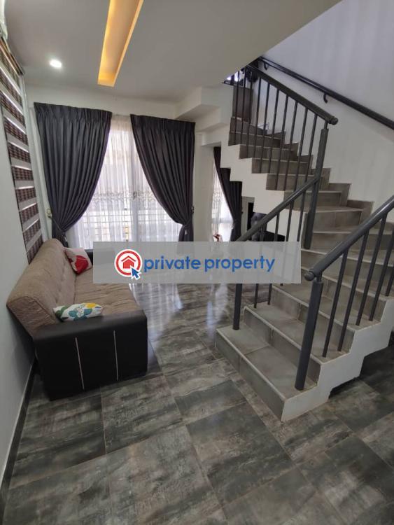 4 bedroom Townhouse For Sale &nbsp;sakumono Tema Accra - 11
