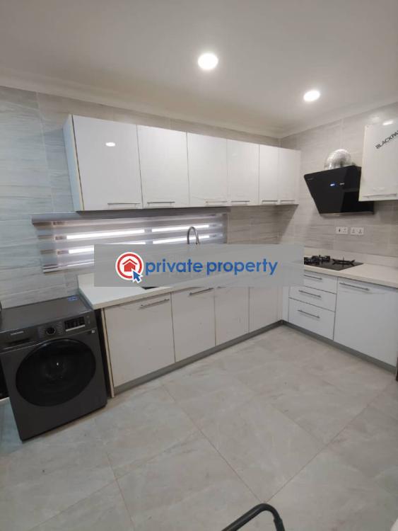 4 bedroom Townhouse For Sale &nbsp;sakumono Tema Accra - 7