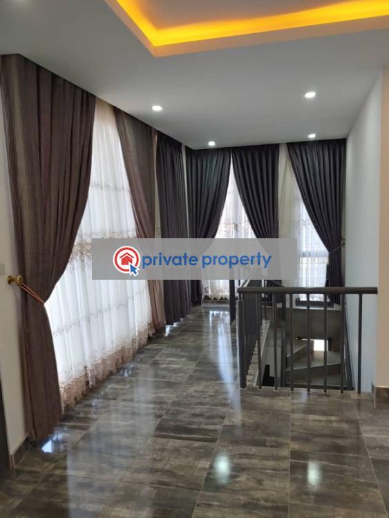 4 bedroom Townhouse For Sale &nbsp;sakumono Tema Accra - 9