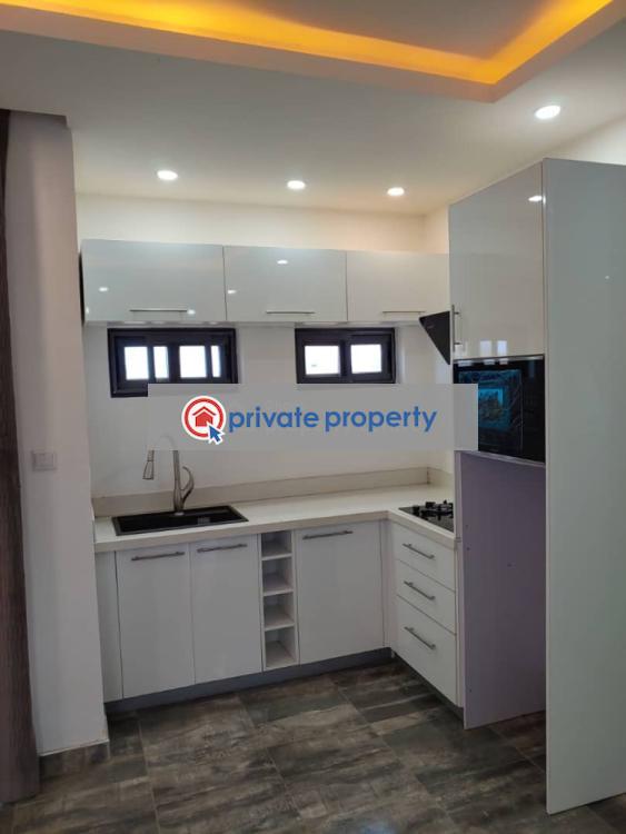 4 bedroom Townhouse For Sale &nbsp;sakumono Tema Accra - 13