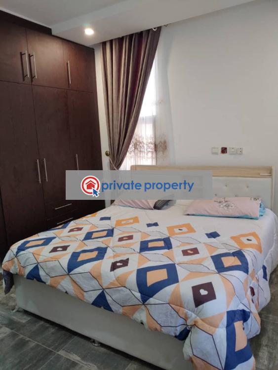4 bedroom Townhouse For Sale &nbsp;sakumono Tema Accra - 19